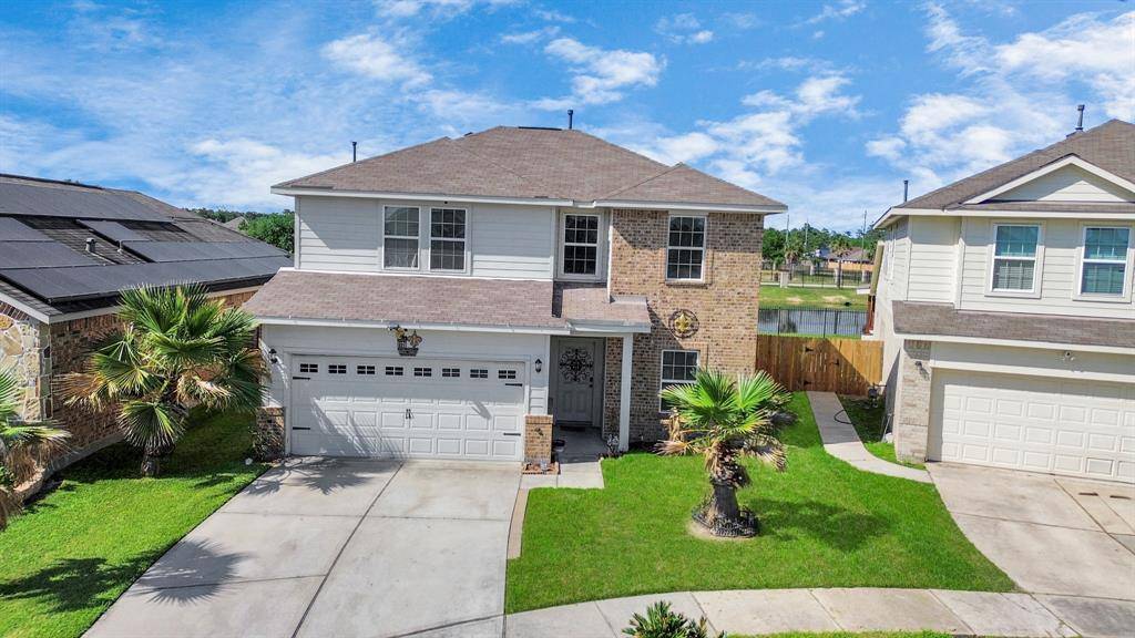 Humble, TX 77338,7735 Retama Terrace LN