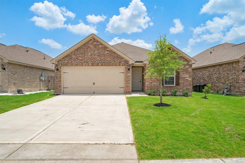 Crosby, TX 77532,507 Douro DR