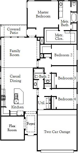 Manvel, TX 77578,2002 Oak Leaf CT