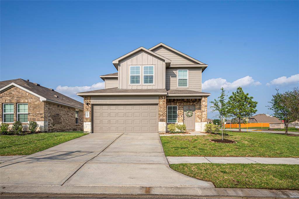 Spring, TX 77373,23402 Joyful WAY