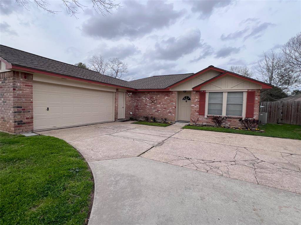 Cypress, TX 77429,14226 Montaigne DR