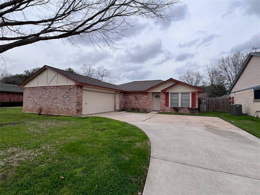 Cypress, TX 77429,14226 Montaigne DR