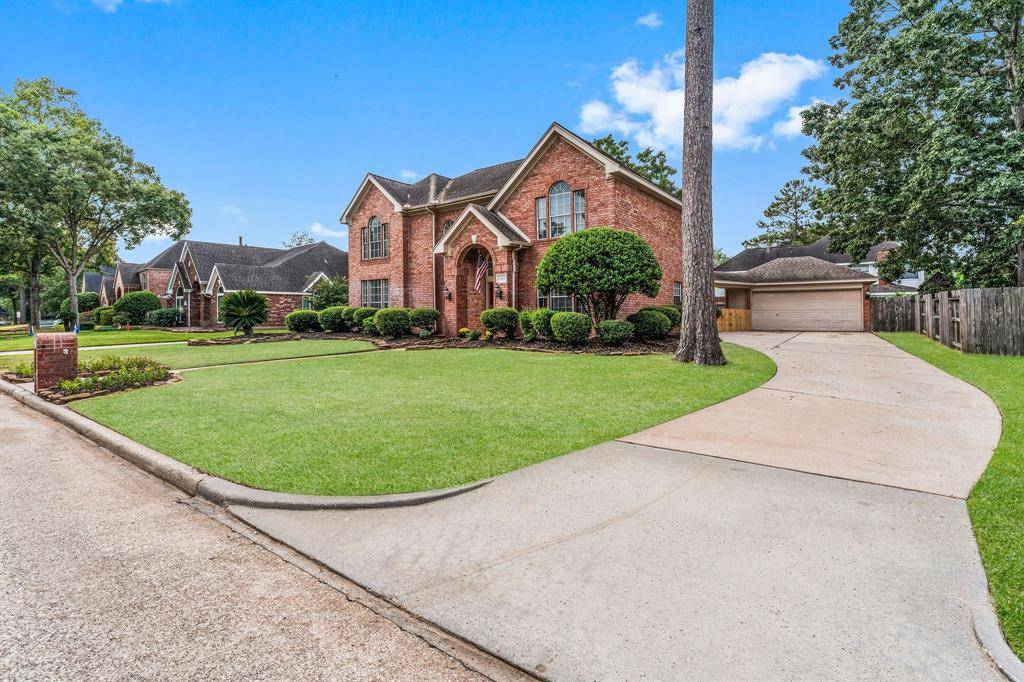 Humble, TX 77346,19907 Wood Walk LN