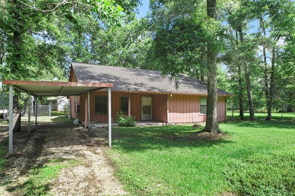 Livingston, TX 77351,143 Castle CT