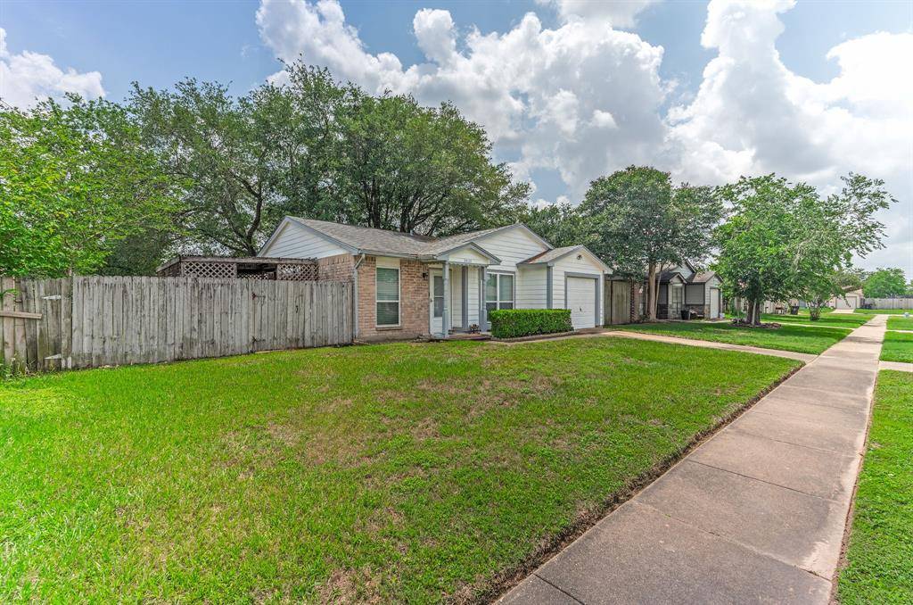 Hockley, TX 77447,24123 Kennedy Ranch LN