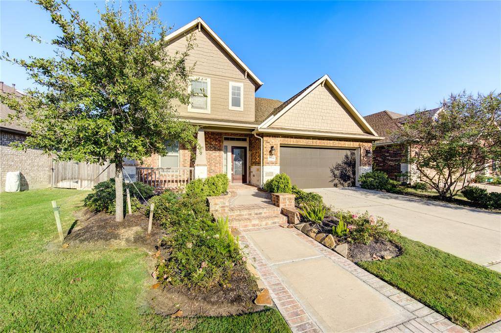 Cypress, TX 77433,15714 Monkey Rock Drive DR