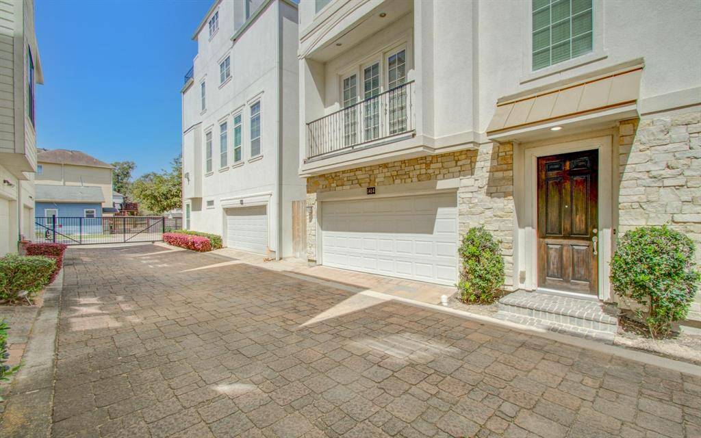 Houston, TX 77007,1414 Sabine ST