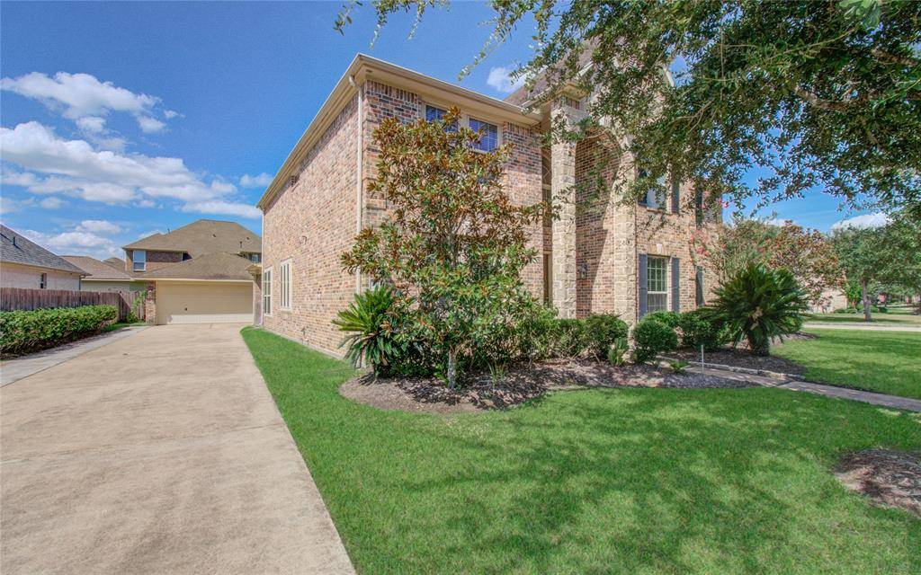 Sugar Land, TX 77479,5515 Dalton Ranch LN