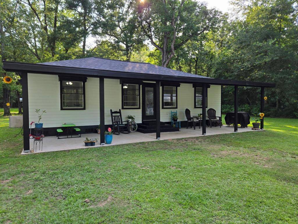 Cleveland, TX 77327,1123 County Road 2254