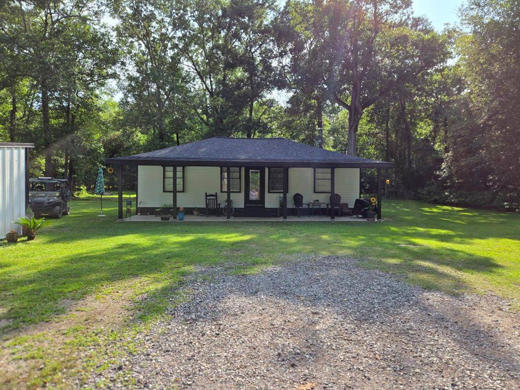 Cleveland, TX 77327,1123 County Road 2254