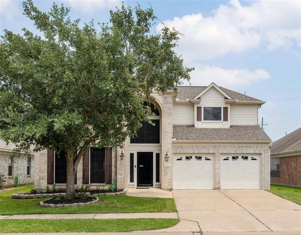 Katy, TX 77449,3806 Acacia Wood WAY