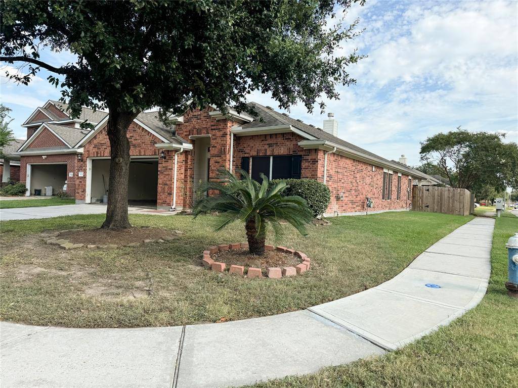 Spring, TX 77379,5019 Bridgevalley CT