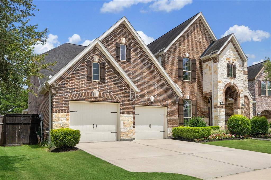 Fulshear, TX 77441,5119 Kendalia Cloud LN