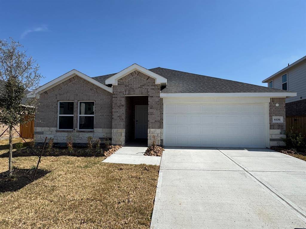 Katy, TX 77493,6106 Mocha Palms Drive