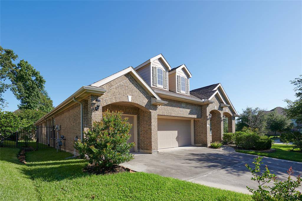 Spring, TX 77389,111 N Victoriana CIR