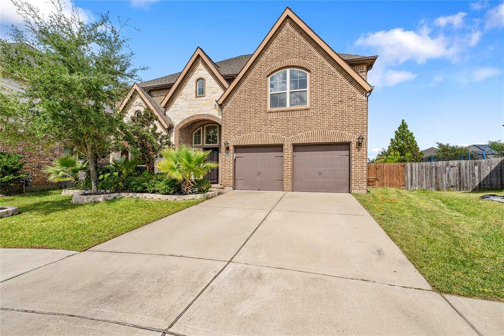 Katy, TX 77494,27102 Walden Gulch LN