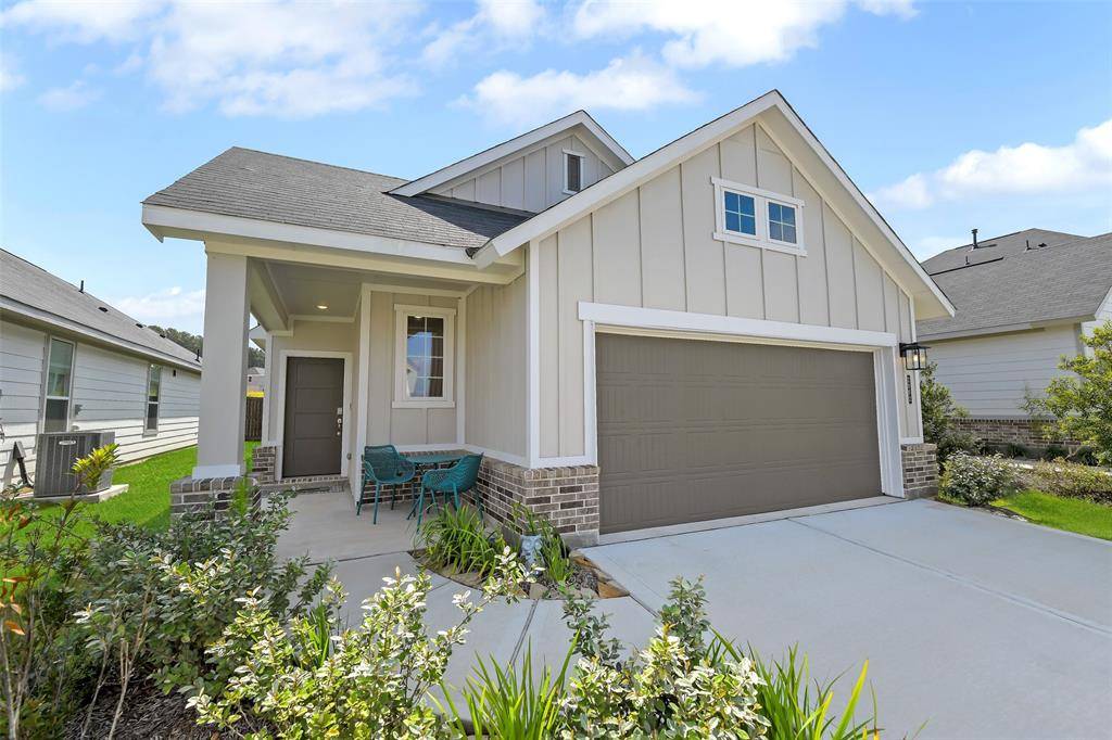 Conroe, TX 77304,2802 Bluebonnet Ridge DR