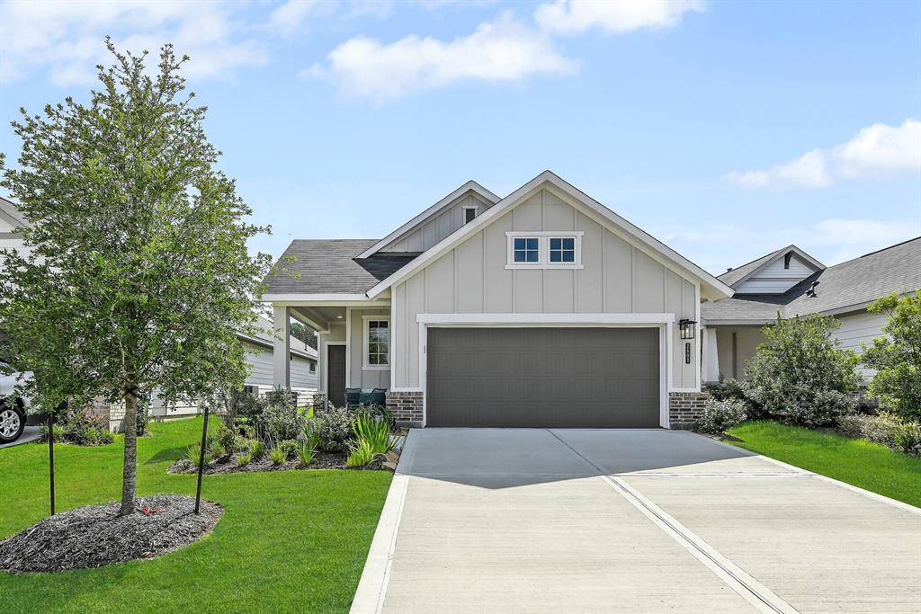 Conroe, TX 77304,2802 Bluebonnet Ridge DR