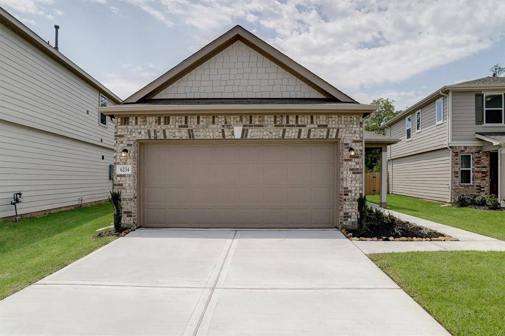 Humble, TX 77338,6234 Morning Fern LN