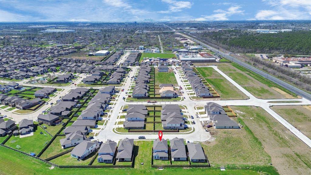 Houston, TX 77049,8418 Snowy Owl Lane