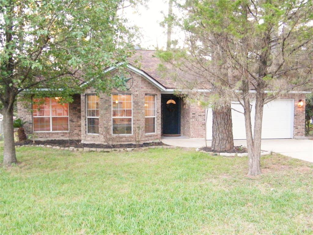 Willis, TX 77318,13773 Teal WAY