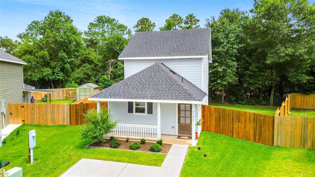 Conroe, TX 77306,9706 Marie Village CT