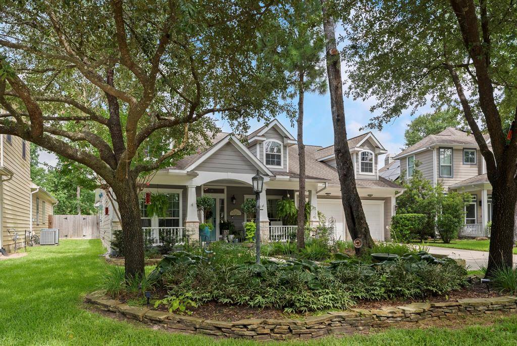 The Woodlands, TX 77382,138 Hansom Trail ST