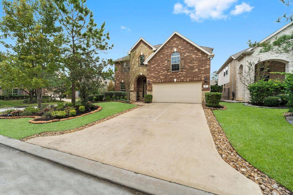 Spring, TX 77389,14 Galleta CT