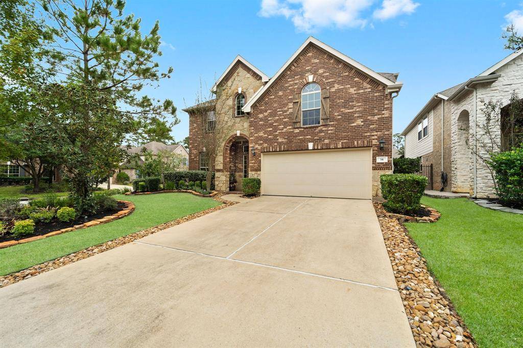 Spring, TX 77389,14 Galleta CT