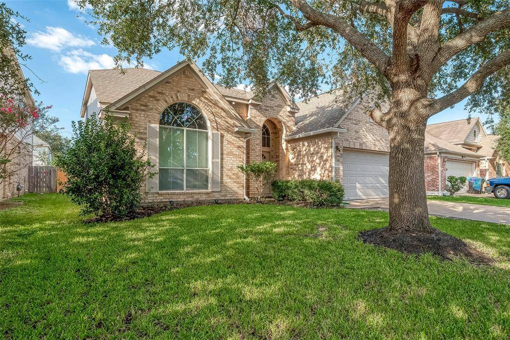 Cypress, TX 77429,18518 Lodgepole Pine ST