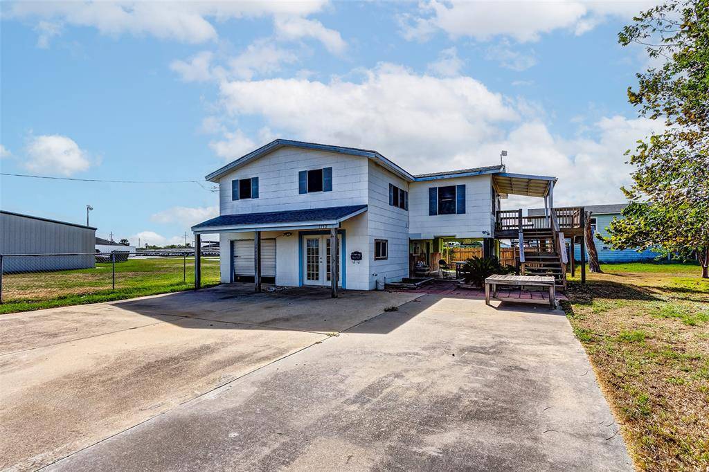 Crystal Beach, TX 77650,1712 Hwy 87