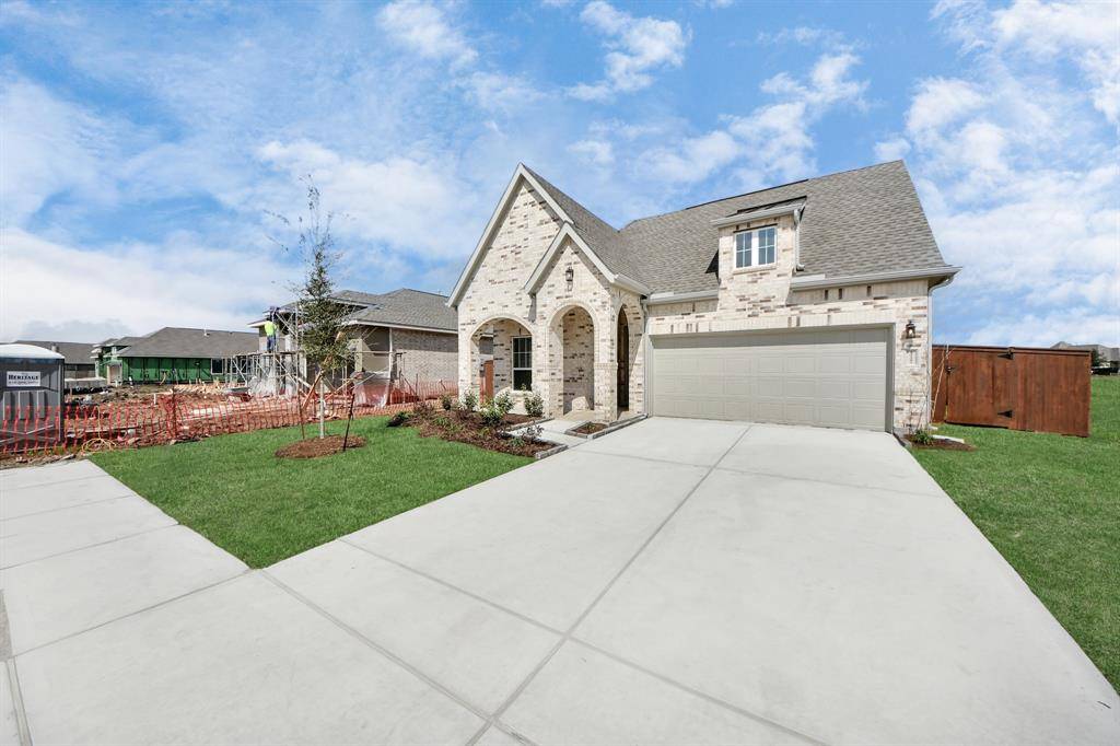 Iowa Colony, TX 77583,4727 Vaughan WAY