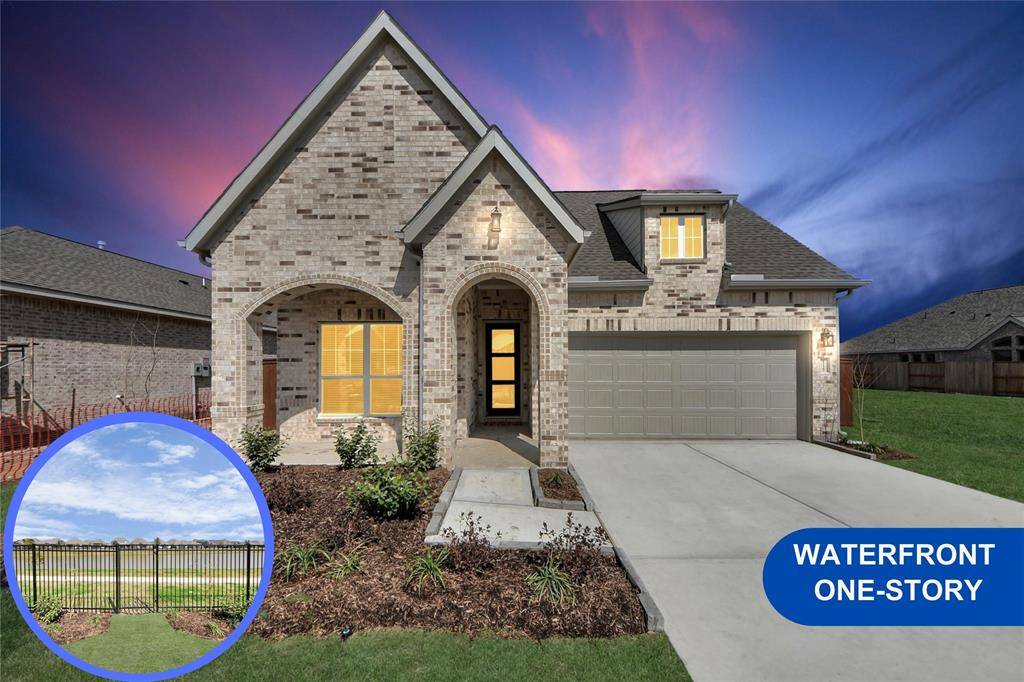 Iowa Colony, TX 77583,4727 Vaughan WAY