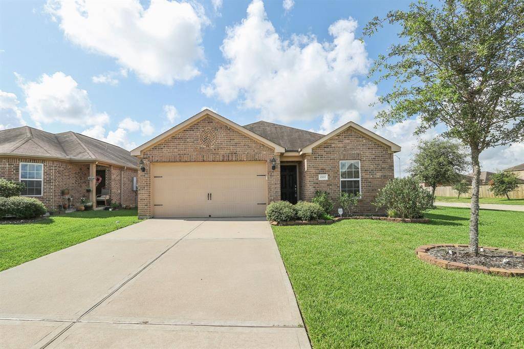 Iowa Colony, TX 77583,1702 Pink Sapphire DR