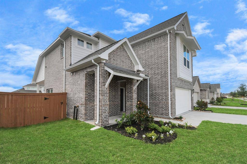 Rosharon, TX 77583,10506 Wildflower View DR