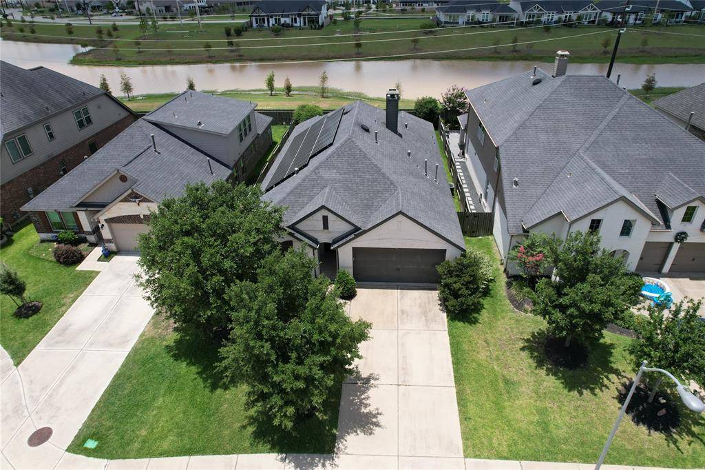 Katy, TX 77494,2334 Falcon Brook DR
