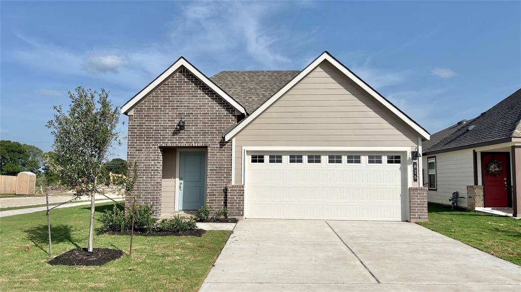 College Station, TX 77845,826 Coffee Mill LN
