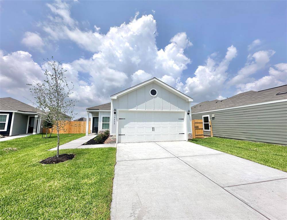 Houston, TX 77016,10408 Sunny Petal CIR