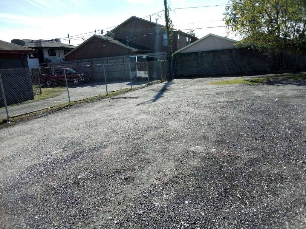 Houston, TX 77004,2910 Blodgett ST
