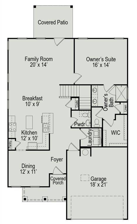 Alvin, TX 77511,401 Kendall Crest DR