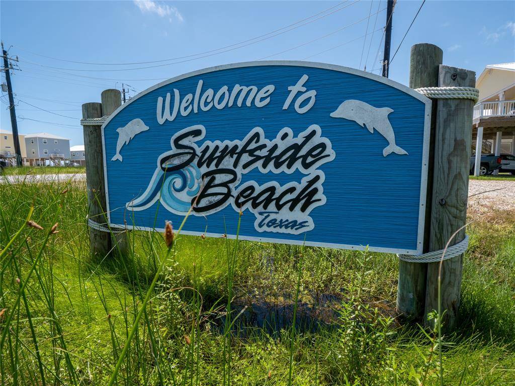 Surfside Beach, TX 77541,0 Bluewater Hwy County Rd 257