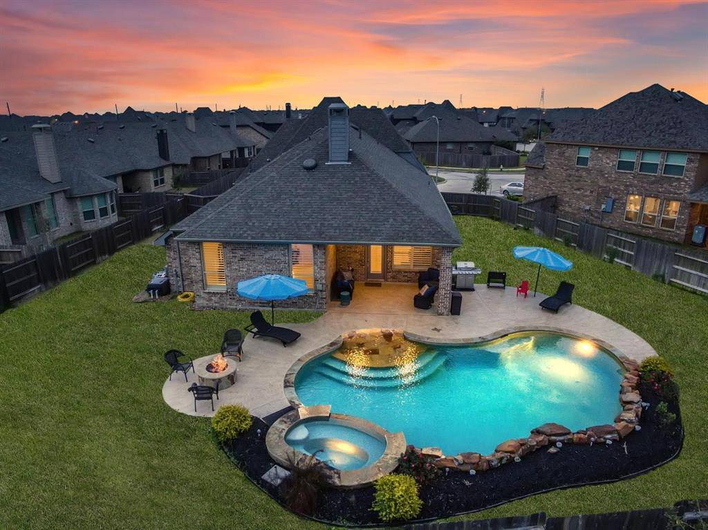 Richmond, TX 77407,21331 Falls Frost DR