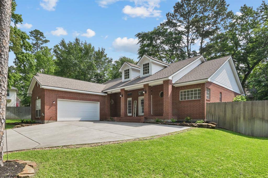 Montgomery, TX 77356,113 Inverness DR