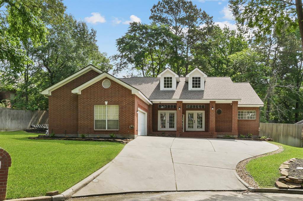 Montgomery, TX 77356,113 Inverness DR
