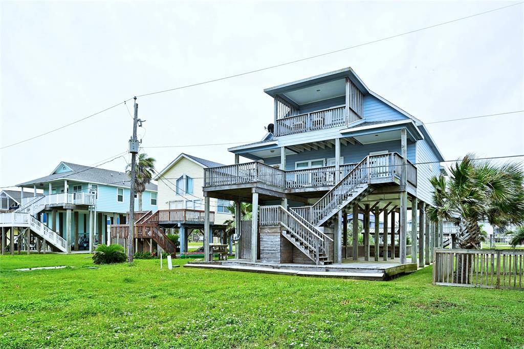 Freeport, TX 77541,12930 Buccaneer Pkwy