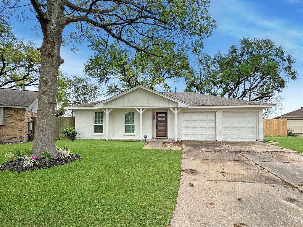 Houston, TX 77080,9603 Philmont DR
