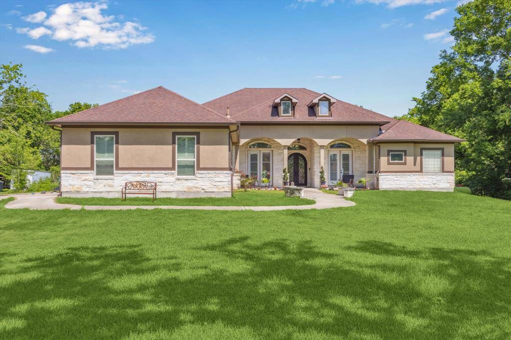 Manvel, TX 77578,8309 Cook RD