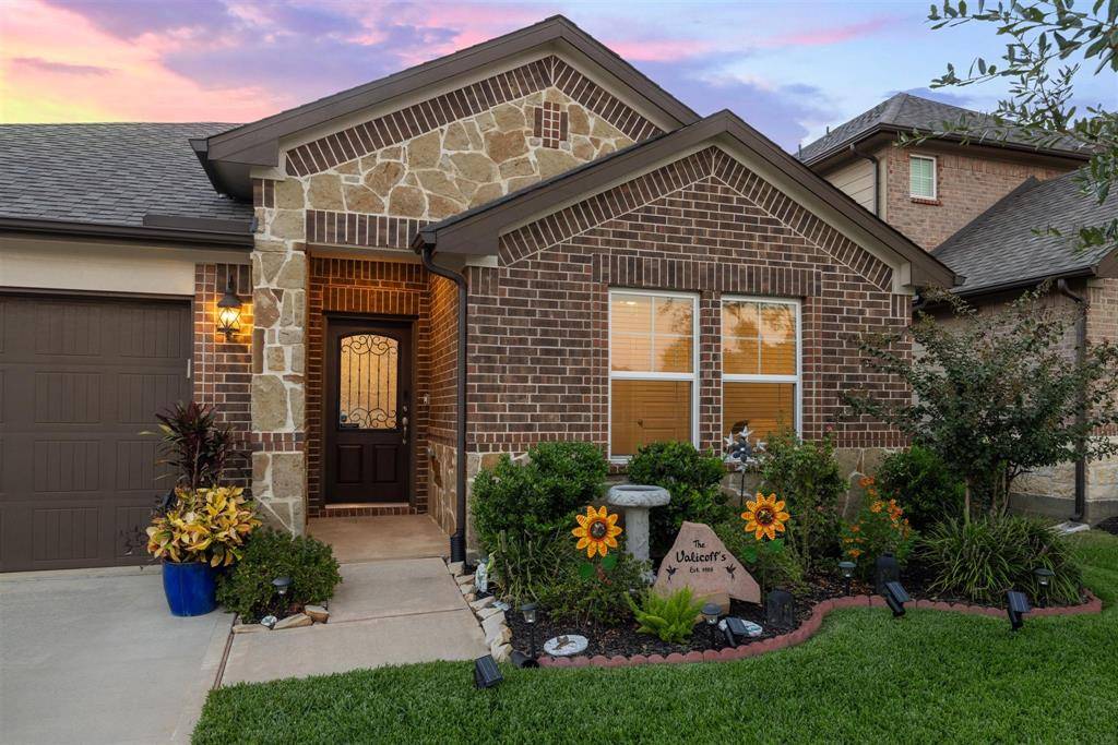 Tomball, TX 77375,2320 W Winding Pines DR