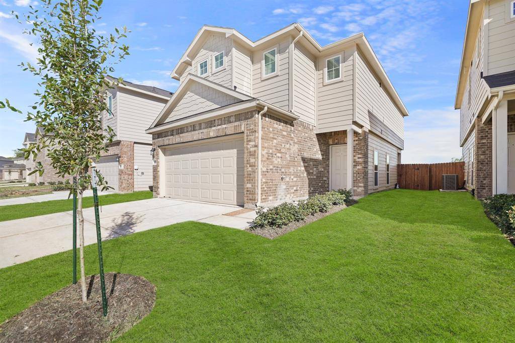 Houston, TX 77048,13303 Lost Boulder DR
