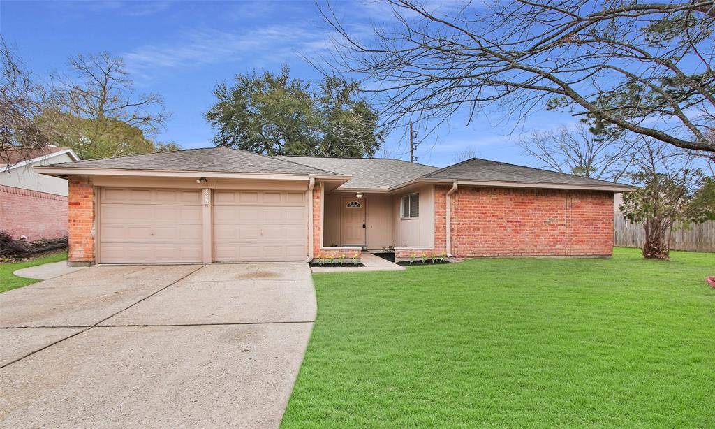 Humble, TX 77338,8323 Marble Arch CT